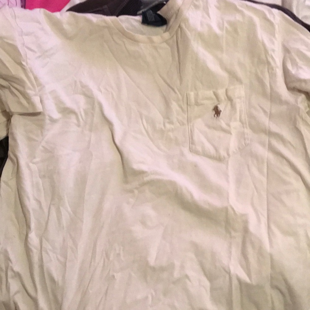 Polo t shirt